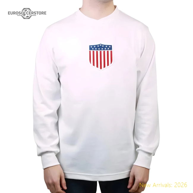 Official Usa 1924 20242025 Regular Jersey () Moisturewicking
