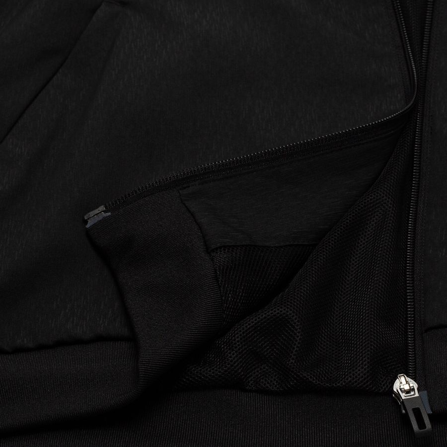 Germany Training Travel Jacket Tiro 26 Presentation World Cup 2026 Jet