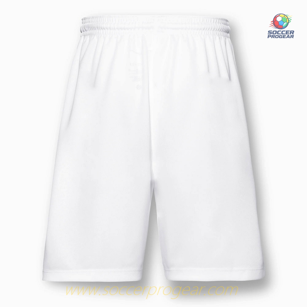 RED BULL LEIPZIG HOME SHORTS 2022 2023