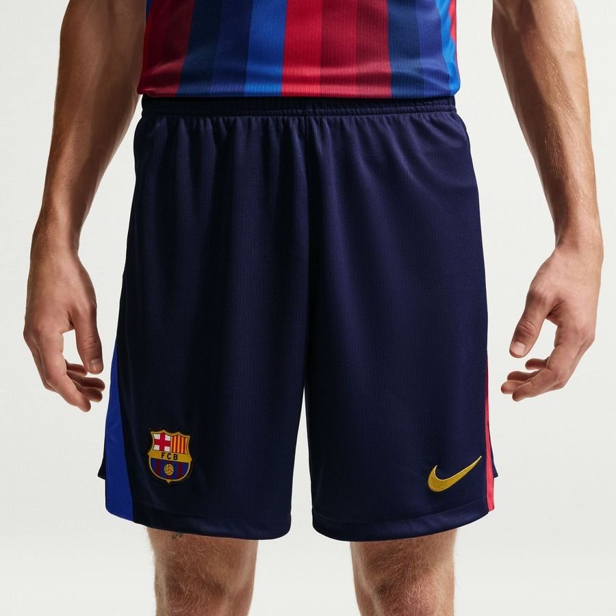 Barcelona Home Shorts 2026/27