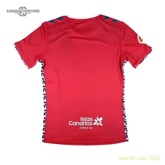 Best-Selling Supporter 2024-2025 Tenerife Community Jersey