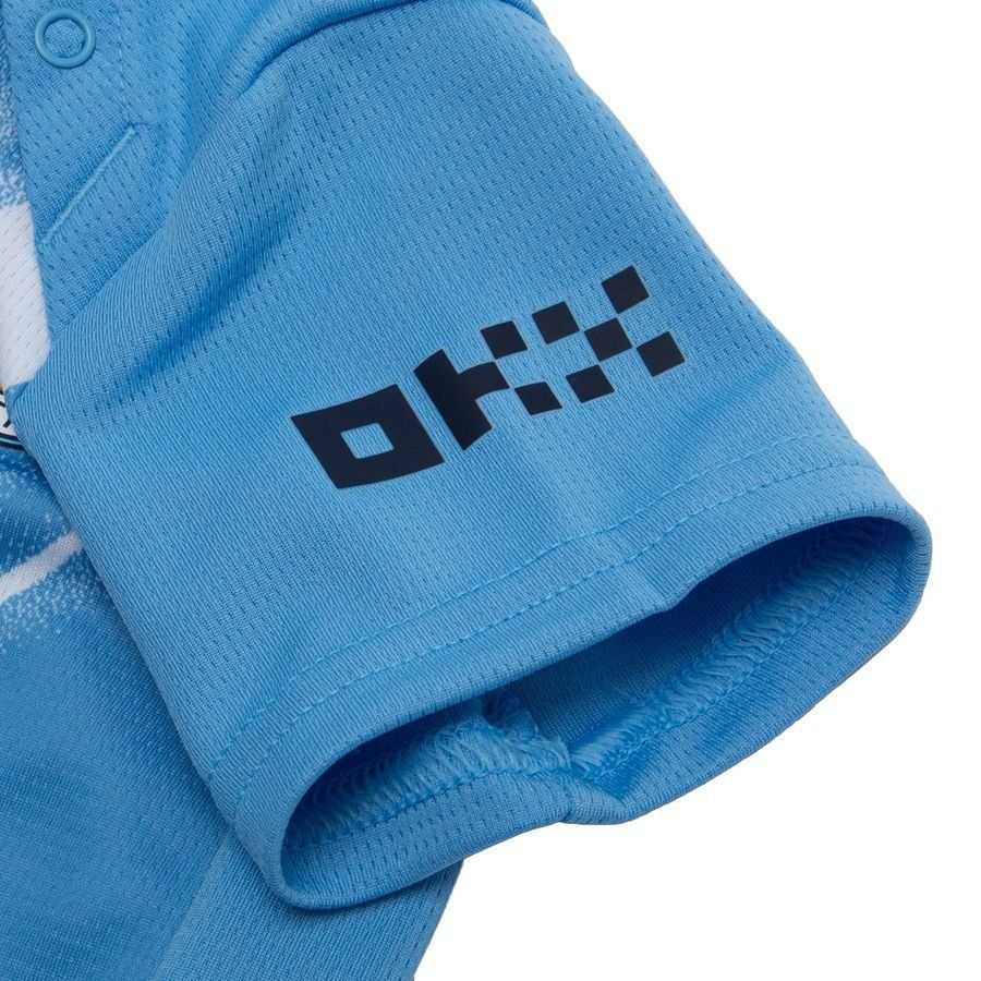Manchester City Home Shirt 2025/26 Baby-Kit Kids
