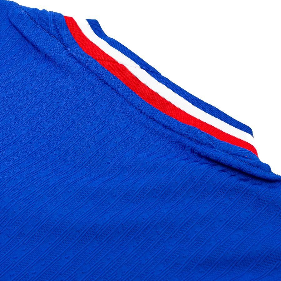 France Home Shirt 2024/25 Vapor Supporter Version