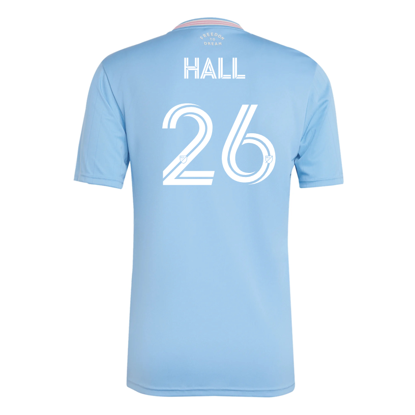 Inter Miami Mls Elite Jersey Climacool Durable Advanced Textile