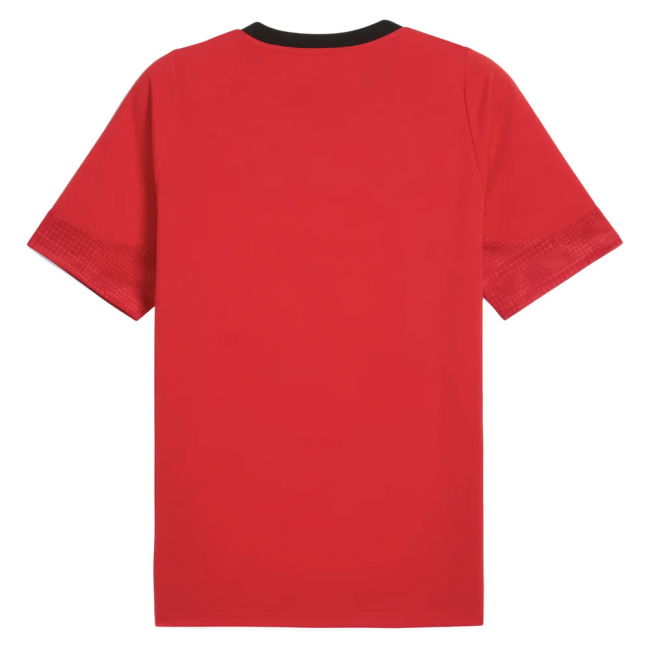 2025-2026 AC Milan Training - durable contemporary uniform v1.603
