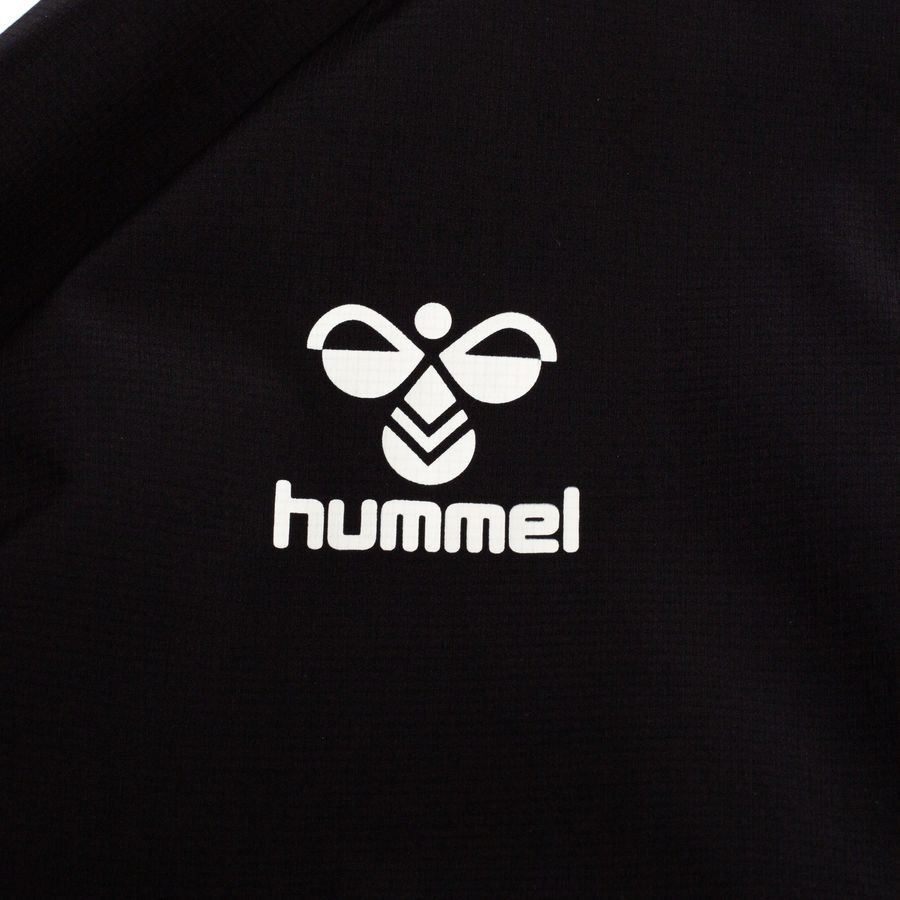 Denmark Training Jacket 26 Pro - Black/White
