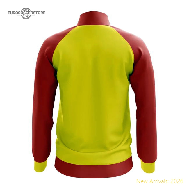 Authentic Brunei Concept 20242025 Concept Jersey Retro
