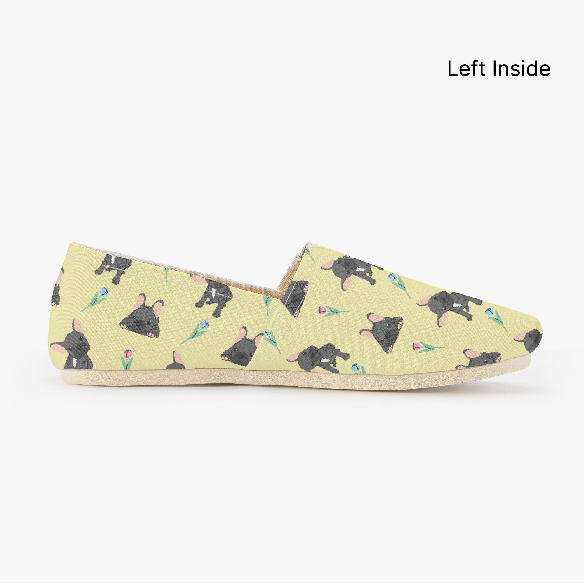 Trendy Premium Gypsy - Comfy Casual Canvas Shoes Everyday Use