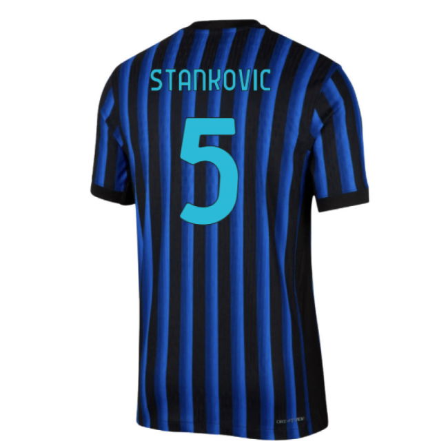 Inter Milan (inter) 2025-2026 Home - Var7-3