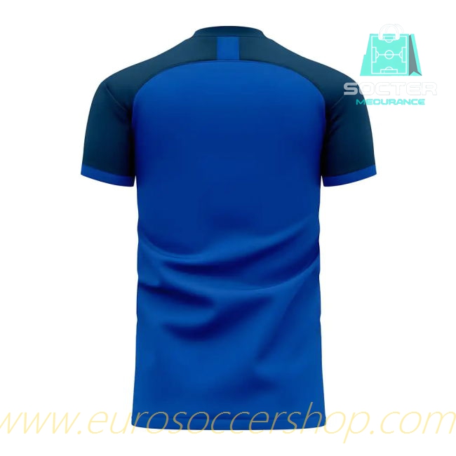 2025-26 Collection Die Mannschaft Home Shirt FIFA Approved Kids Edition