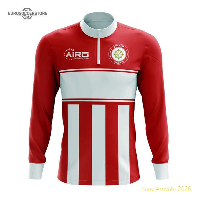Football Team Premium Apparel (2024-2025) Retro Retro Retro