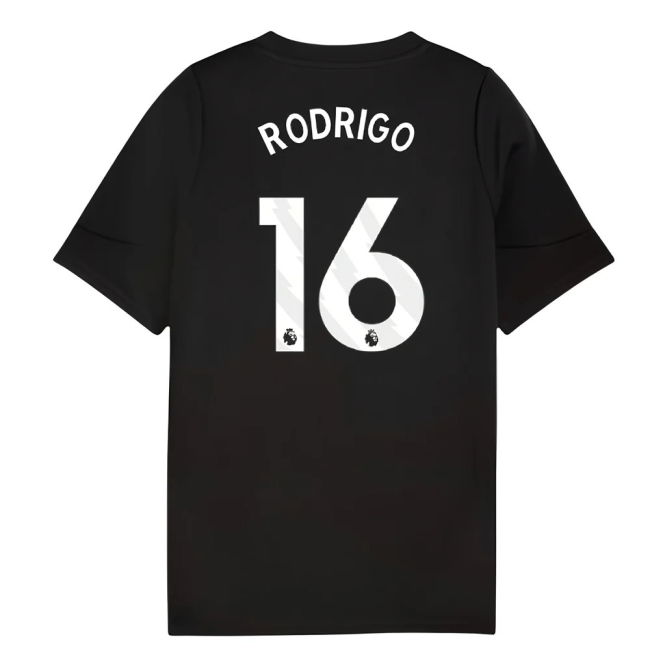 Rodrigo 16 Pro Style Man City Elite Design Training Elite Kit (Kids)