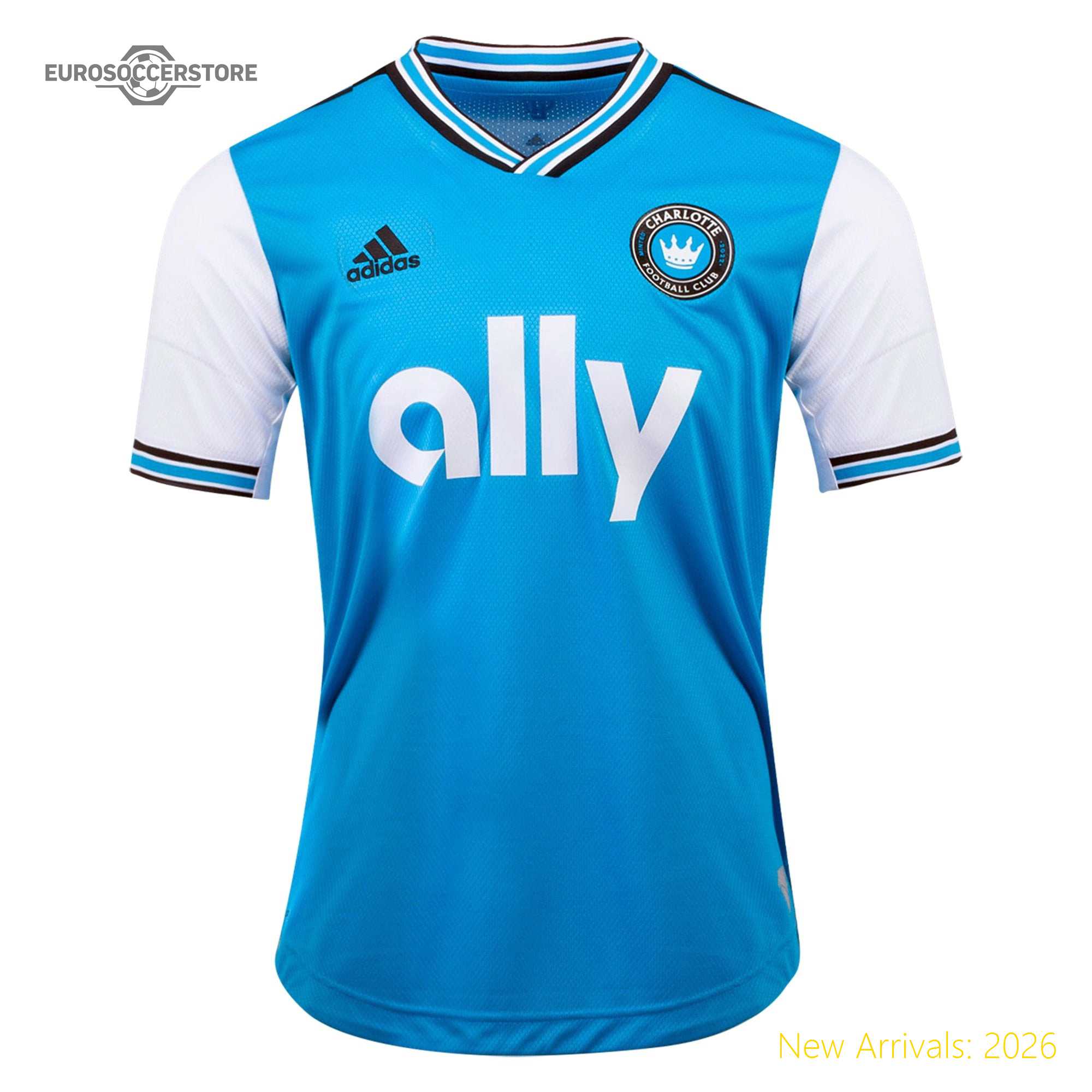 Officially Approved Men Cha Team Home Superior Jersey 2022