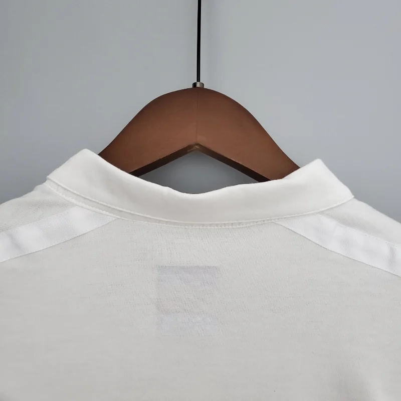 2010 England Jersey retro kit