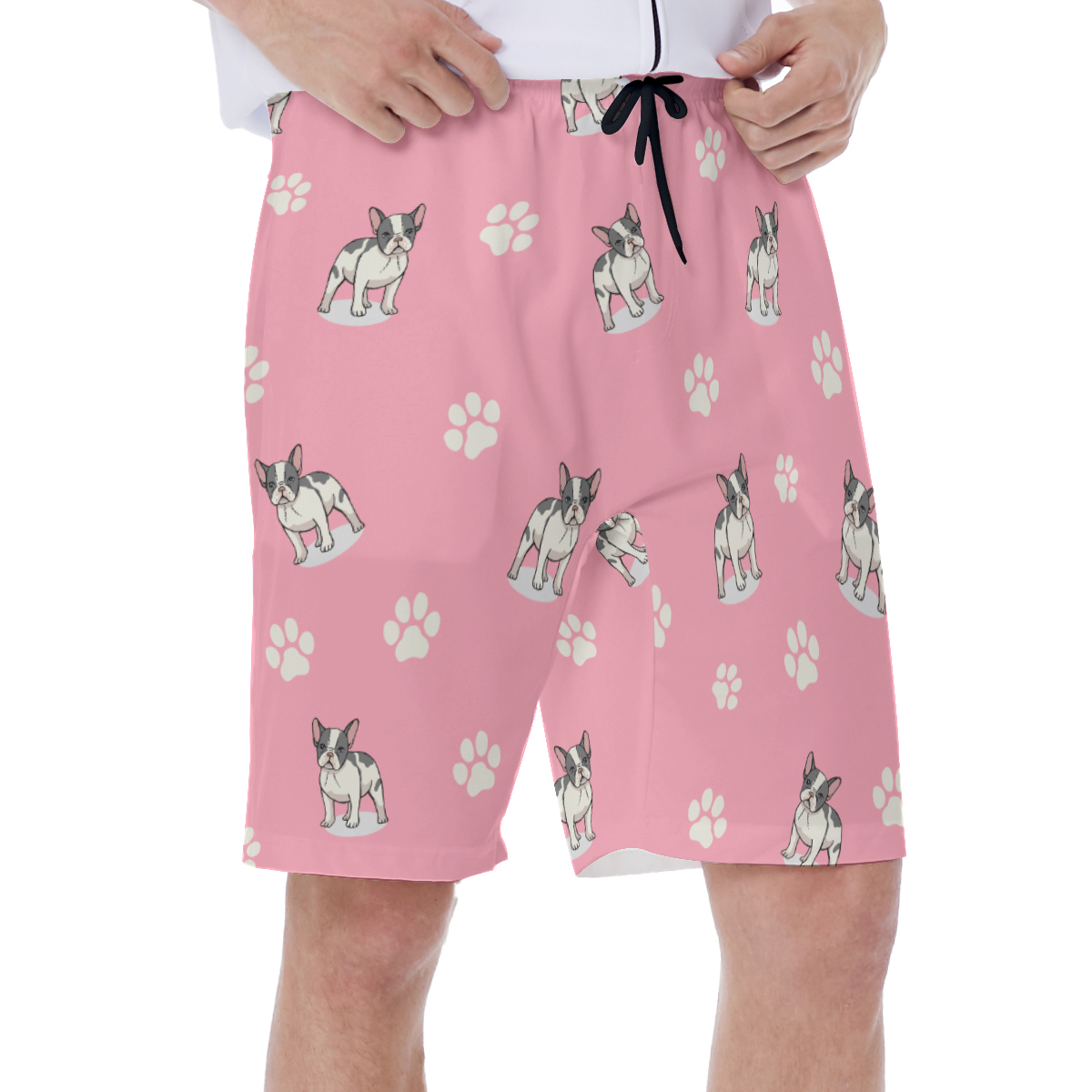 JASPER - Men's Beach Shorts
