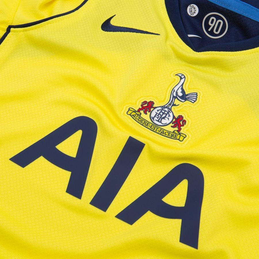 Tottenham 3rd Shirt 2025/26 Mini Kit Kids In Multiple Adult Sizes