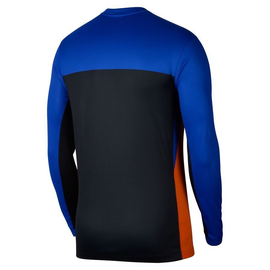 [JED] Inter ACG Long Sleeves Fourth Jersey X 2025/26