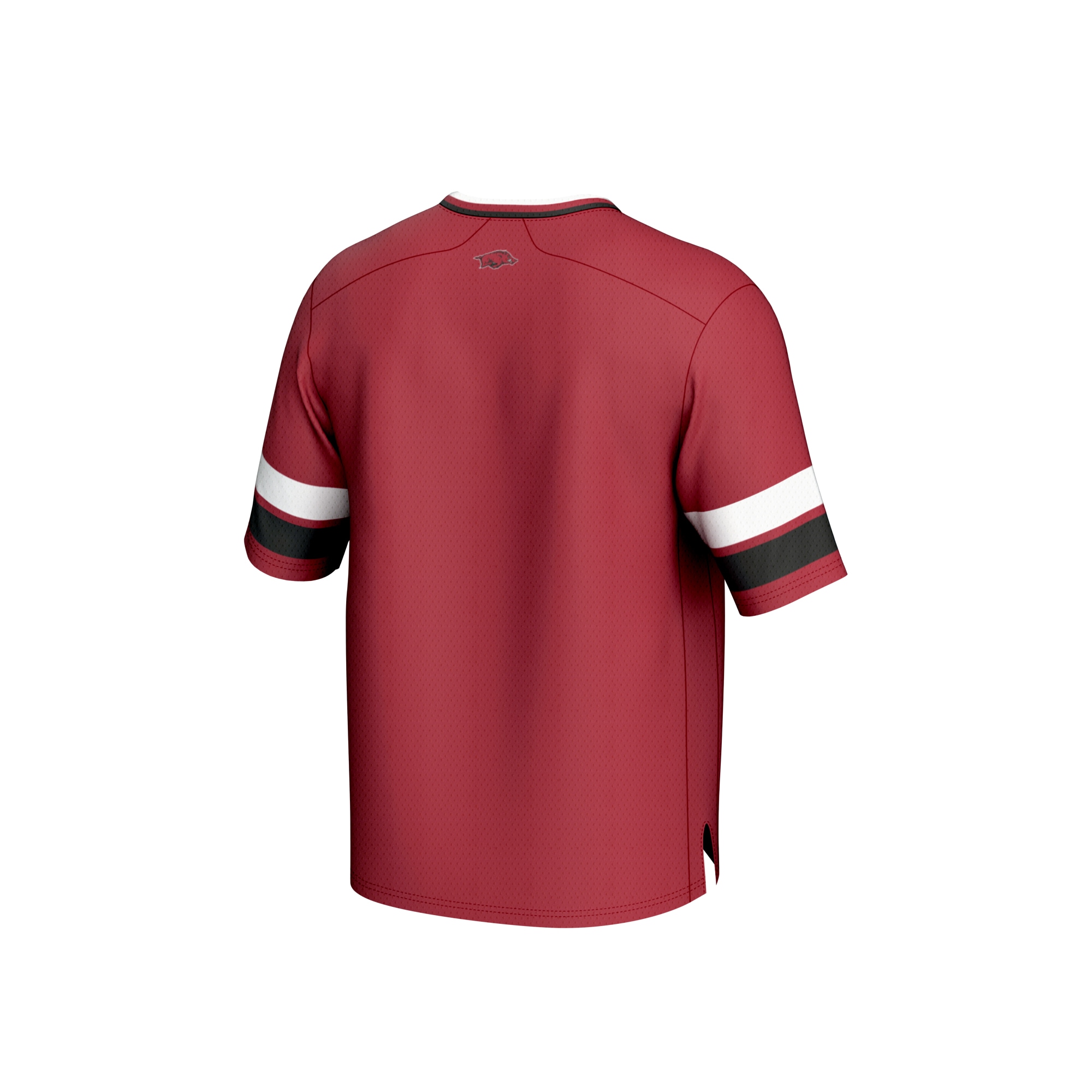 Arkansas Razorbacks GameDay Greats Unisex Spirit 2026 Season Football Jersey - Cardinal