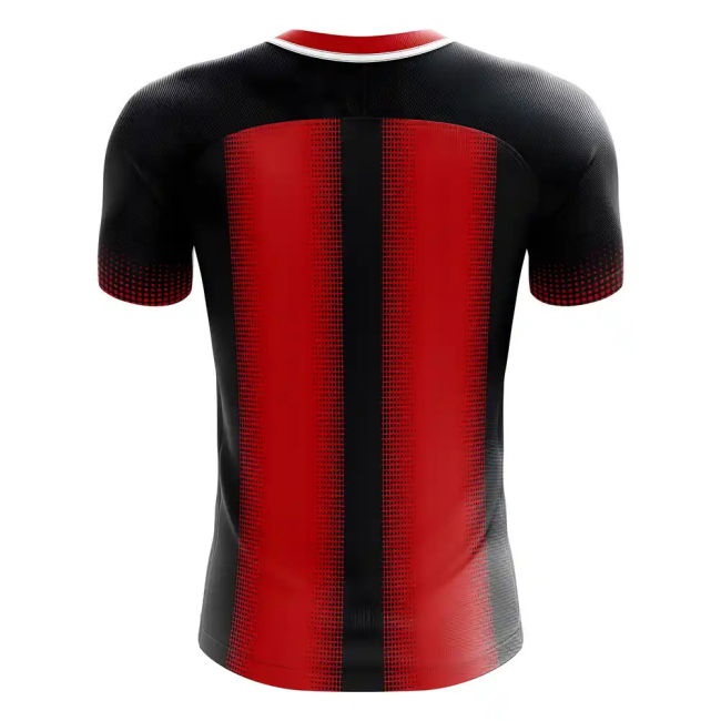 SC Freiburg Special Edition Home Jersey 2025-2026