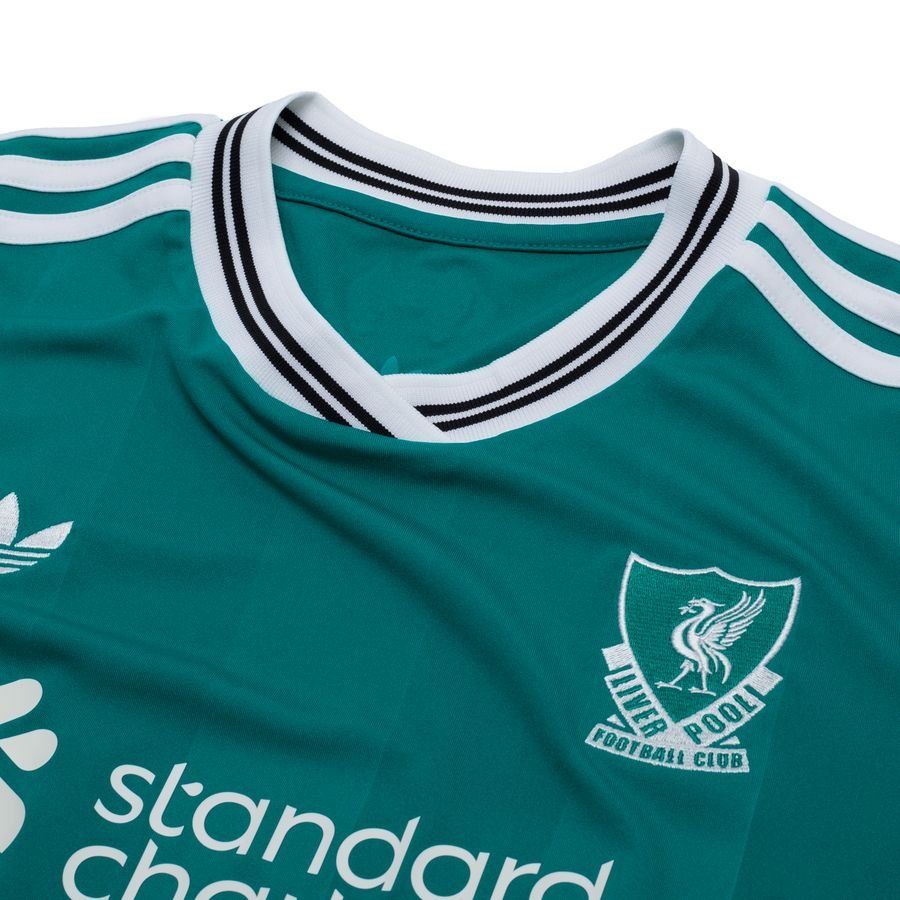 Liverpool 3rd Shirt 2025/26 Women In Multiple Adult Sizes