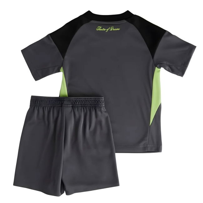 Man Utd Classic Home Jersey 2025-2026 #72