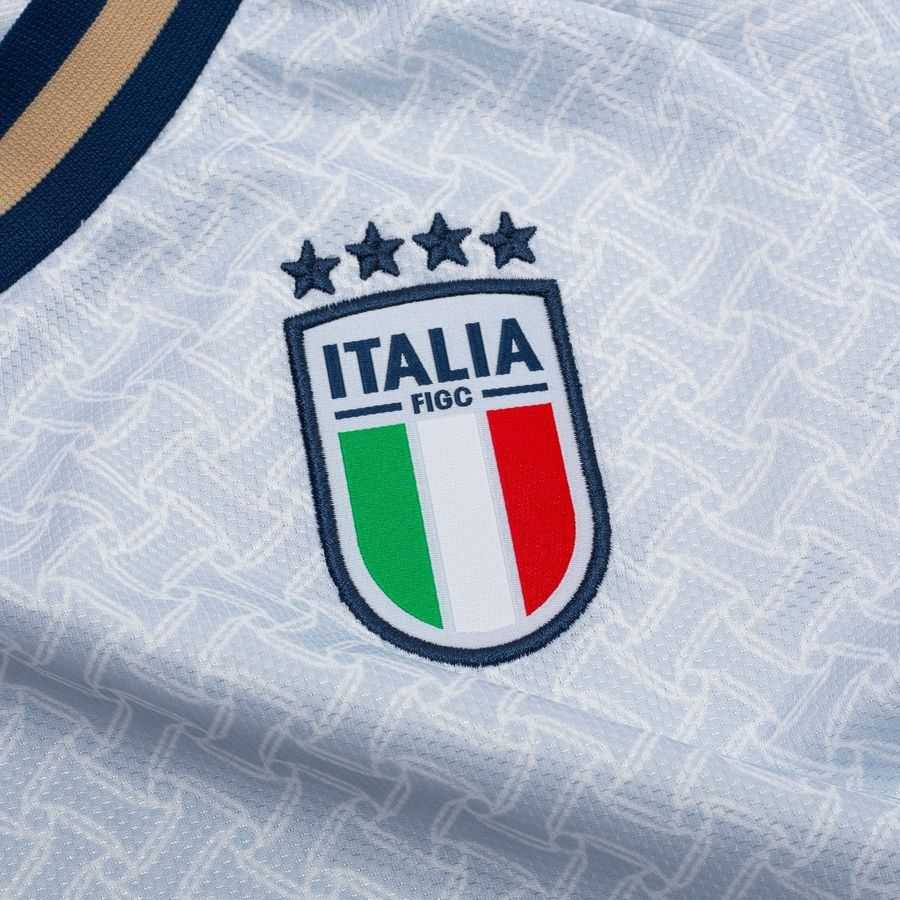 Italy Away Shirt 2026/27 Women