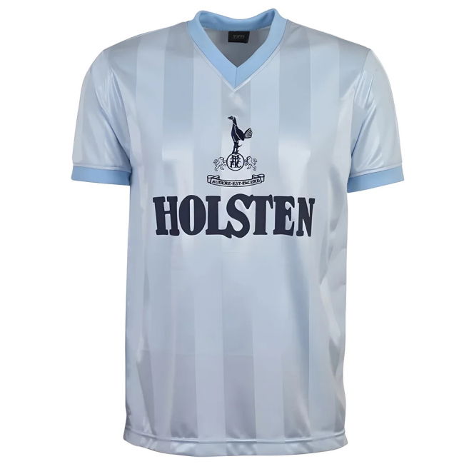 Tottenham Hotspur 1983-85 Retro Shirt