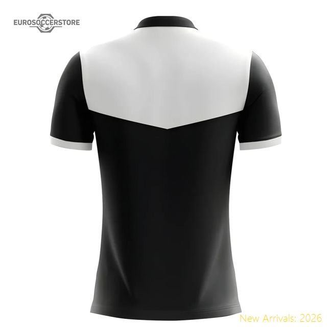 Top Football Team Jersey - Athletic 2025-2026 Casual Athletic