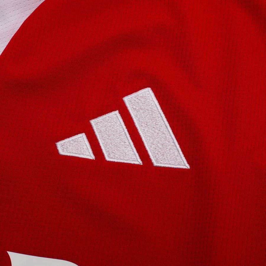 [EFKS] Arsenal Long Sleeves Home Kids Apparel 2026/27