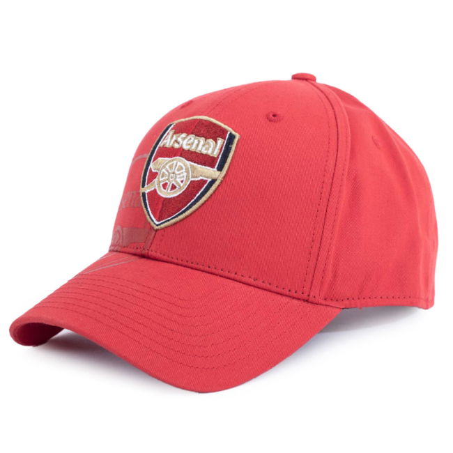 Arsenal EPL Team Sleek Home Team Kit (1)