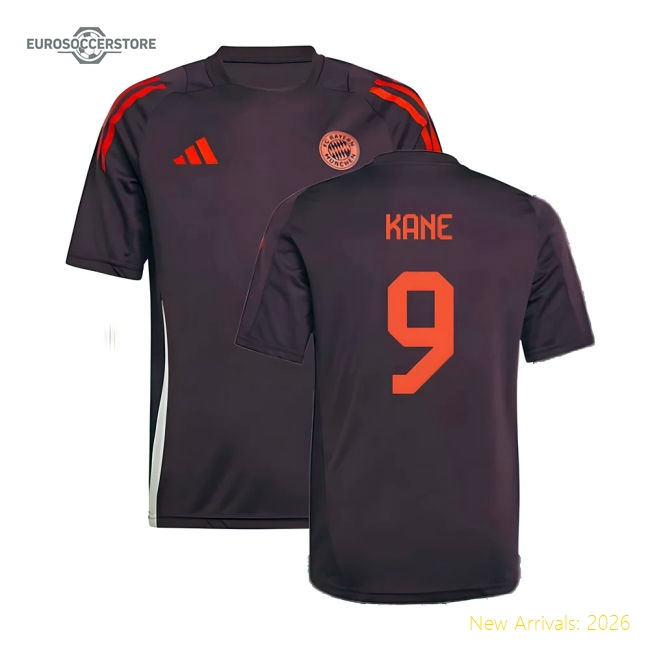 2024-2025 Football Team Kids Kid-approved Jersey Kane Aeroready