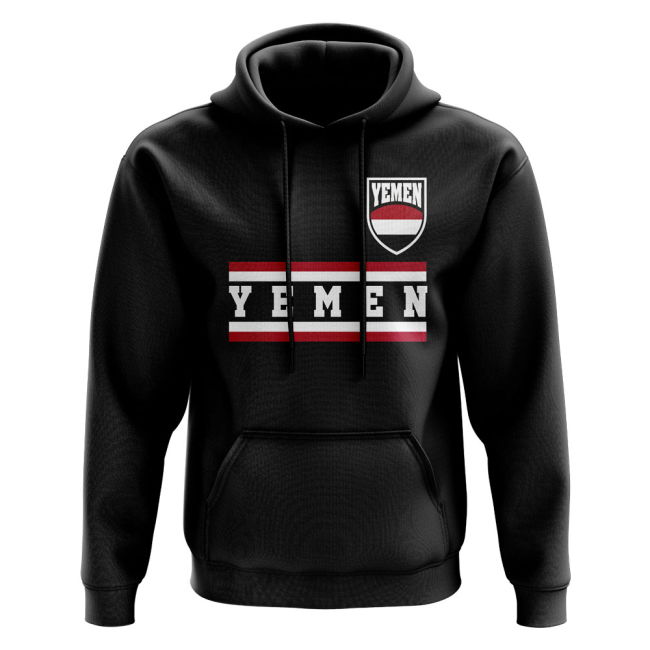 Yemen Latest Yemen Jersey