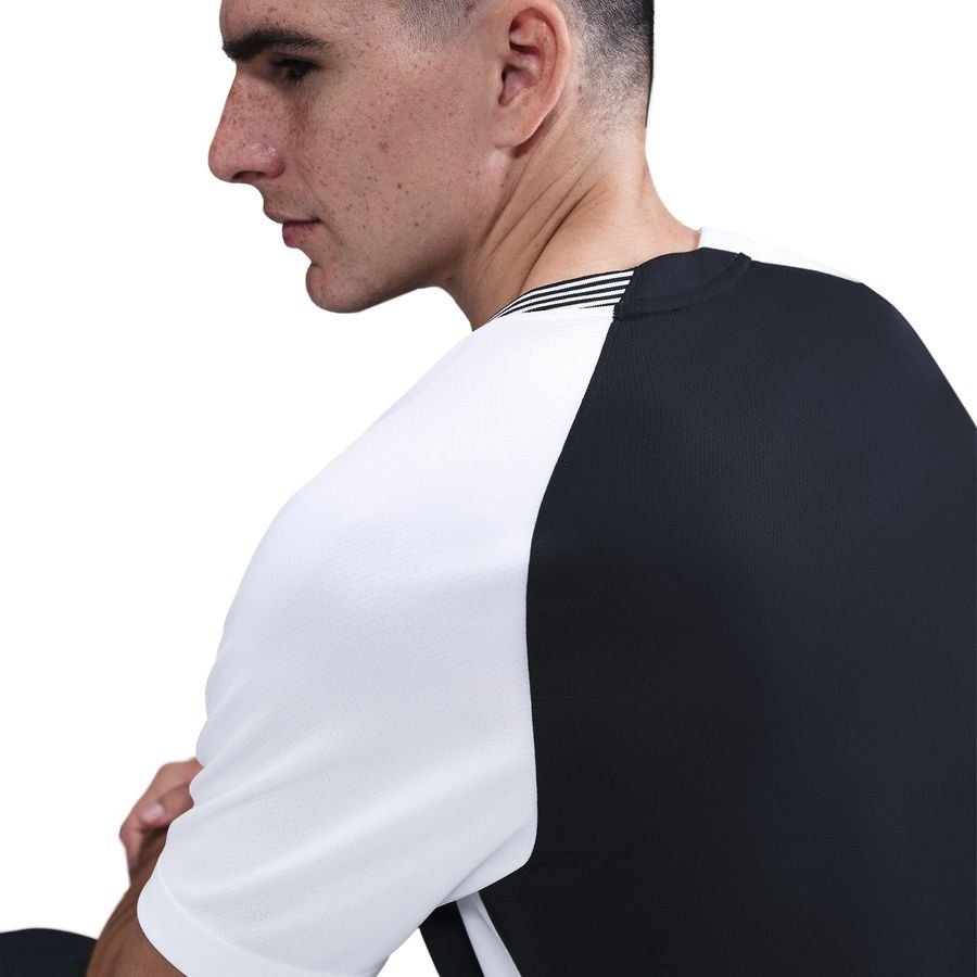 Corinthians Away Shirt 2025/26 Adidas National Team Wear