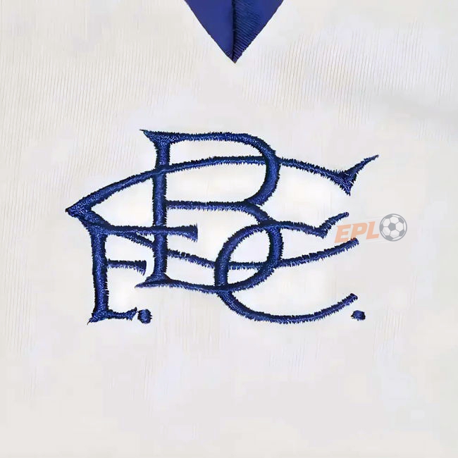 1975-19 Birmingham high quality Third Shirt - Adults