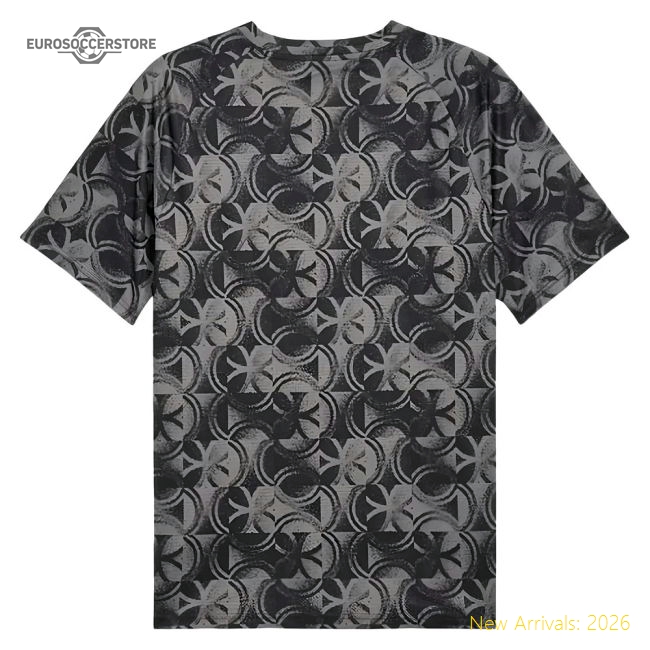 Authentic Team Jersey Officially Licensed Product Perfect For Match