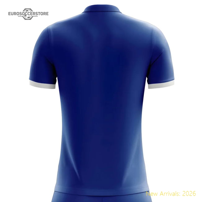 Football Team Womens Luxury Jersey Performance Fabric Comfortable