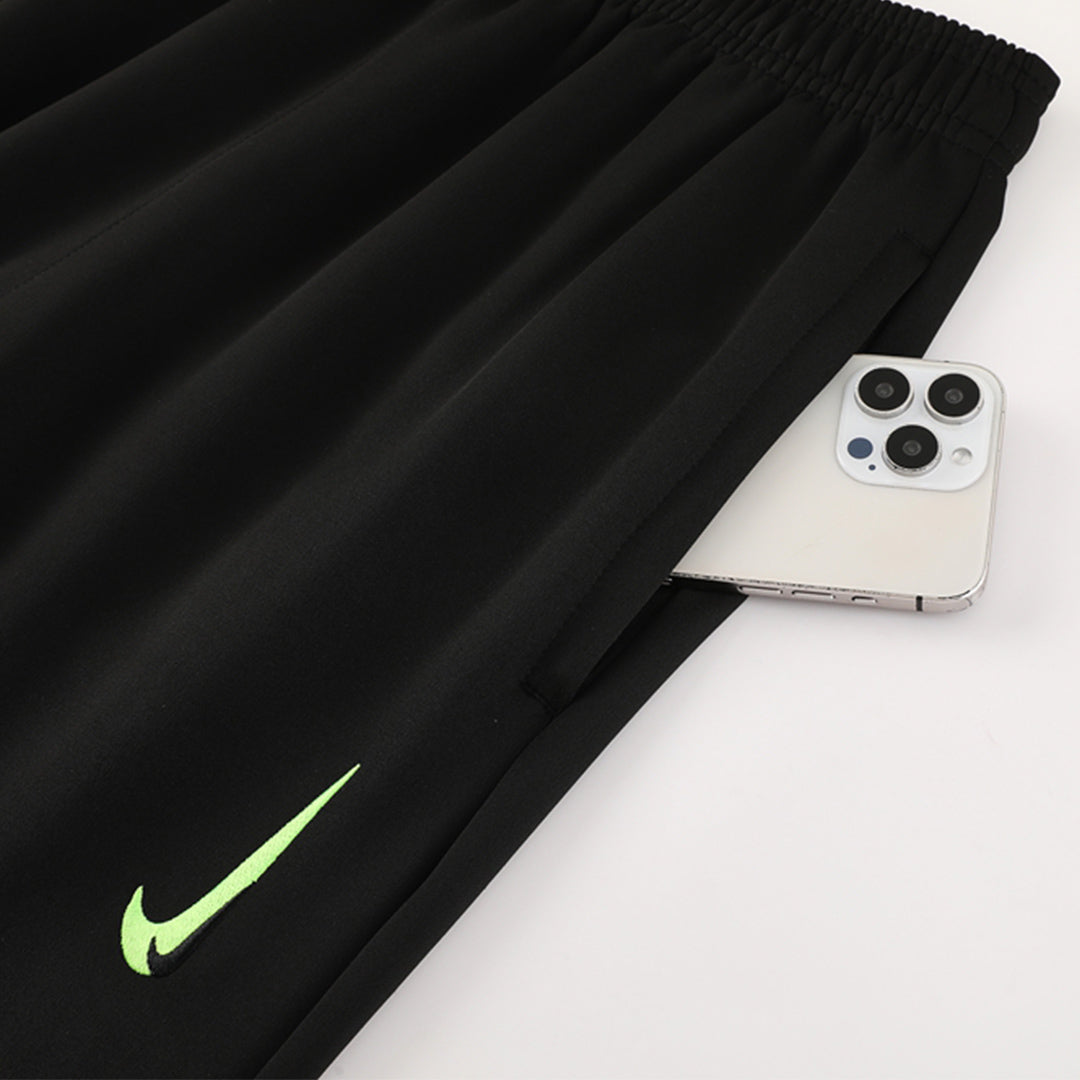 Barcelona Training Jacket Kit (Jacket+Pants) 2024/25 Authentic Kit