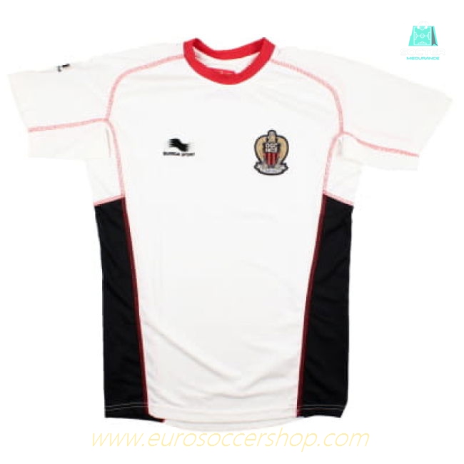 Nice 2014-15 Burrda Training Shirt (S) (Excellent)