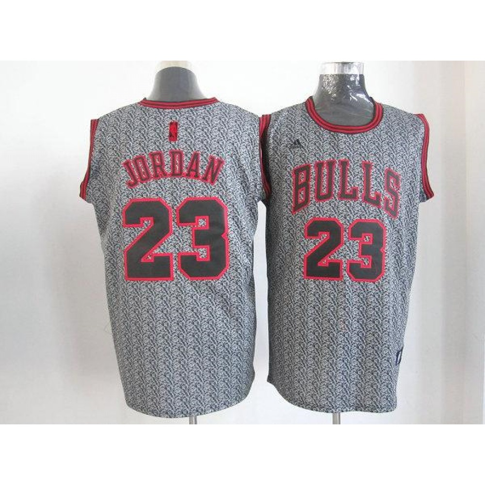 Official 23 Jersey - - Basketball Fan Gear
