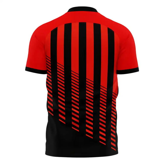 Authentic 2025-2026 Football Club Home Home With Collector's Item