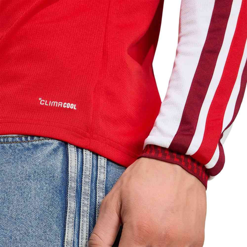 [SPK] Long Sleeve Arsenal Home Kit 26/27