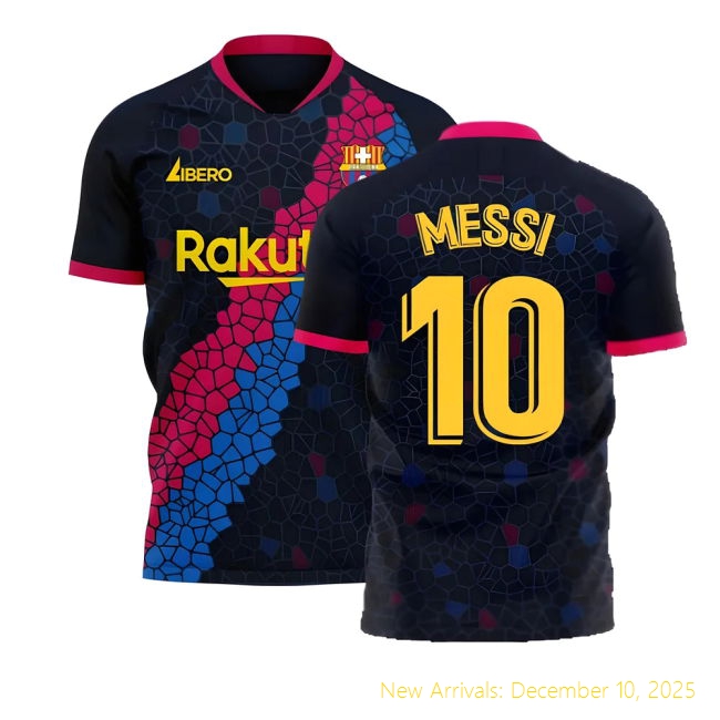 Official Away - Match Day Essential - Spanish Football