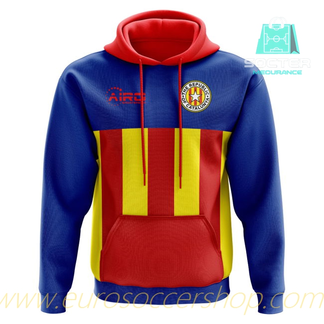 2025-26 Edition Catalunya Home Youth