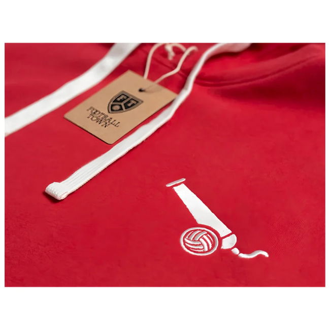 Exceptional Classic Jersey Red - Adults Durable Stitching #65028