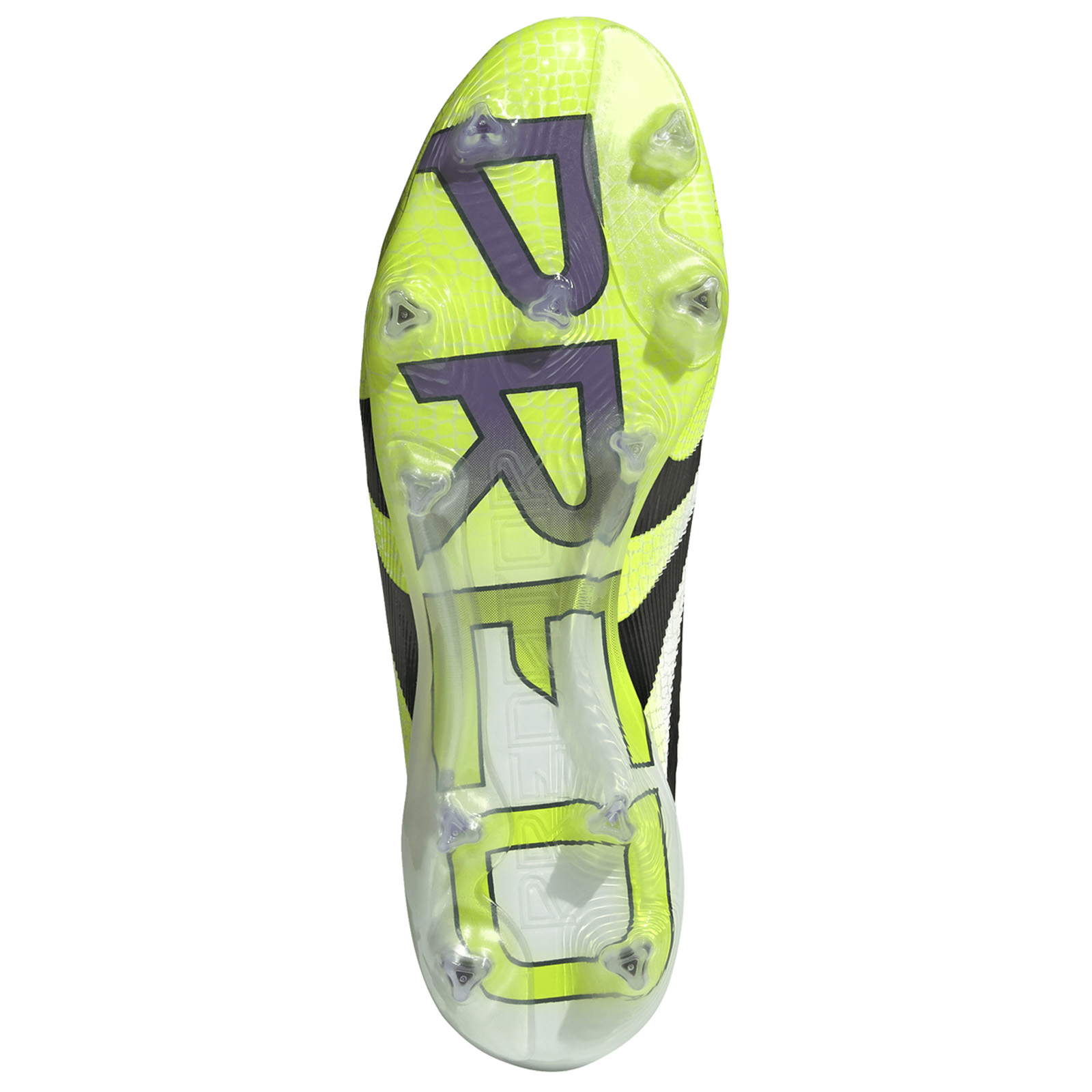 Durability-Driven Your Favorite Team Training Football Shirt by Adidas