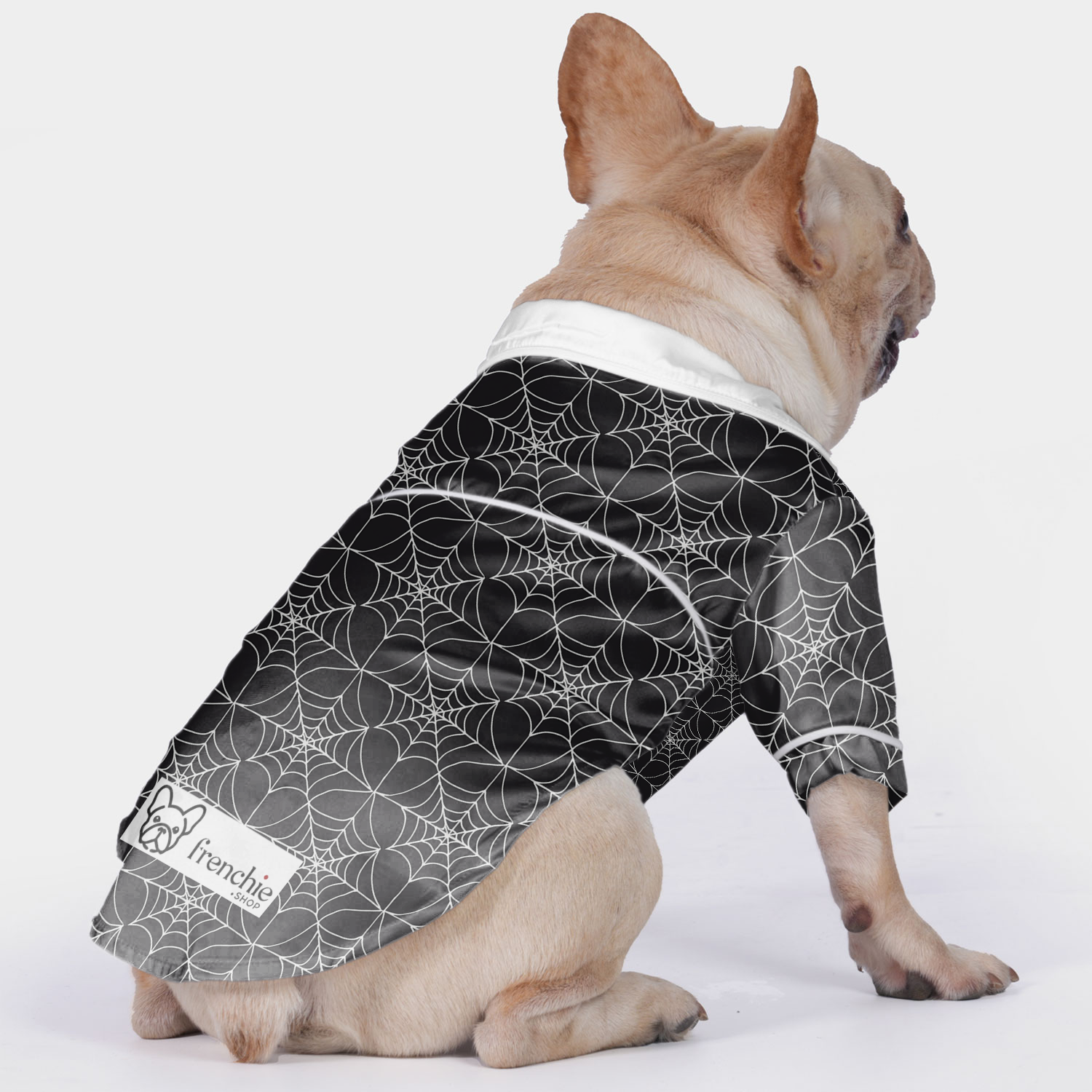 French Bulldog Daisy Pajamas For French Bulldog Essential Dog Supply