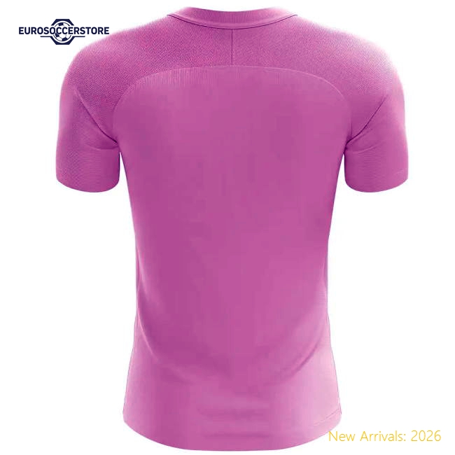 2019-2020 Miami CF Fans Culture Home Concept Shirt - Womens