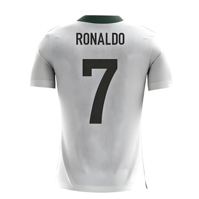 Hero Shirts Limited Edition Away Jersey 2025-2026