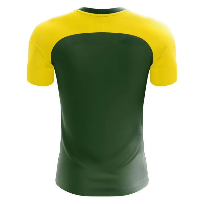 Australia Pro Third Jersey 2025-2026