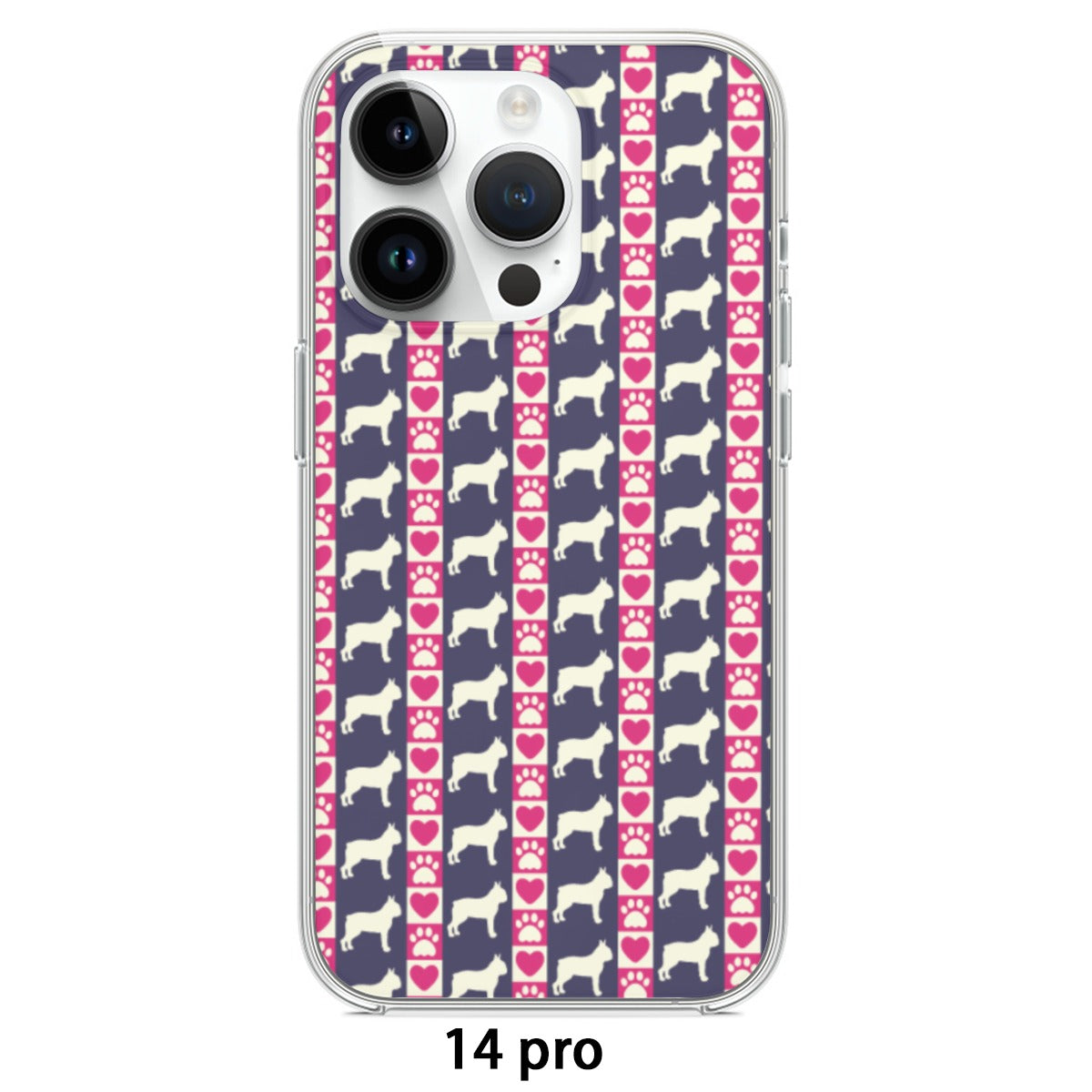 Everyday Dixie - Iphone Case For Boston Terrier Lovers for Daily Life